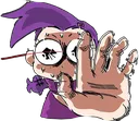 doppioGrab