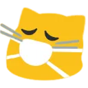 blobcatsick