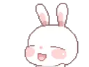 Bunny_Glad
