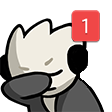 PandaPingDab Discord emoji