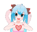 AFmikulove Discord emoji