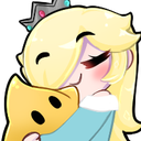 :rosaHug: