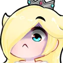rosaDisgust