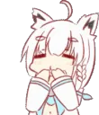 FubukiKiss