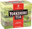 yorkTea