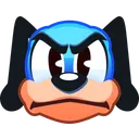 FlippyAngry