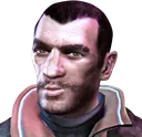NikoSexy