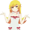 ONShinobuShrug ONShinobuShrug