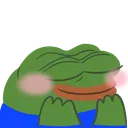 PeepoBlush PeepoBlush