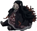 :SmolNekuzo: Discord Emote