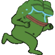 FeelsSadDitch