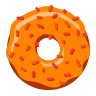 donut