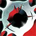 bullethole