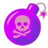 bomb