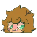 maiworried