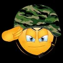 salute