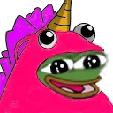 FeelsUnicornMon