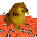 dorito