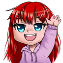 :martine_wave: Discord Emote