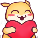 :jeth_love: Discord Emote