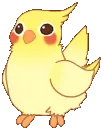 SLOWERBirdDance