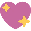 rosysparklingheart