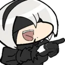 2BPointLaugh