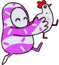 doodlechicken