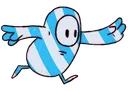 doodleblue