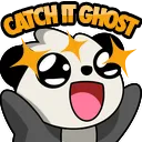 catchitghost
