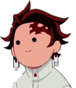 AK_Tanjiroo Discord emoji