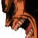 amangry