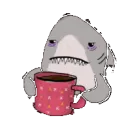 coffeeshark