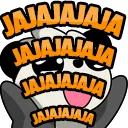 jajajajaja