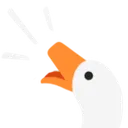 honk