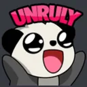 unruly