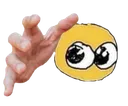 grabby