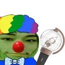 ATINYclown ATINYclown