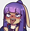 :ahegao2: Discord Emote