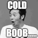 COLDBOOB COLDBOOB