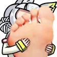 CFfoothug