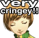 VeryCringey