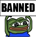 peepoBANNED