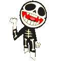 BonesyDance