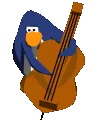 bass