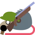 rat_WW1_gas_mask rat_WW1_gas_mask