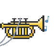 :trumpetTime: Discord Emote