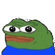 :peepoAwkward: Discord Emote