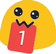 BlobNomPing