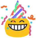 BlobParty